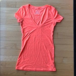 American Eagle vneck